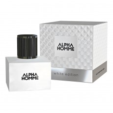 Парфюмерная вода ESTEL ALPHA HOMME WHITE EDITION pour homme, 15 мл 102169 Estel Moldova
