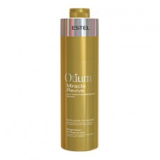 Balsam-hrănire pentru refacerea părului ESTEL OTIUM MIRACLE REVIVE, 1000 ml 101357 Estel Moldova