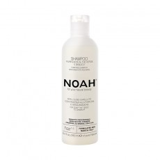 Sampon purifiant cu ceai verde pentru scalp cu matreata 1.5 Noah, 250 ml 104964 Estel Moldova