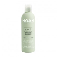 Balsam filler cu acid hialuronic pentru polum si hidratare par Yal Noah, 250 ml 105001 Estel Moldova