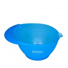 Чаша для окрашивания ESTEL, голубая 14773 Estel Moldova