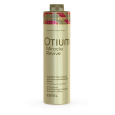 Șampon-îngrijire pentru refacerea părului ESTEL OTIUM MIRACLE REVIVE, 1000 ml 101356 Estel Moldova