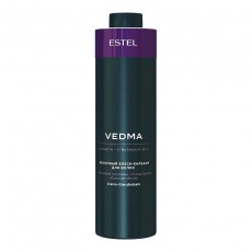 Șampon-luciu cu lapte pentru păr ESTEL VEDMA, 1000 ml 28057 Estel Moldova