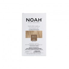 Vopsea naturala fara amoniac pentru par Blond Deschis 8.0 Noah, 140 ml 105344 Estel Moldova