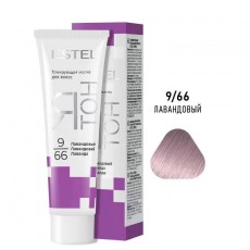 Mască nuanțătoare pentru păr YaTon, 9/66 Lavanda, 60 ml 101785 Estel Moldova