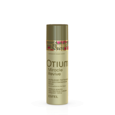 Balsam-hrănire pentru refacerea părului ESTEL OTIUM MIRACLE REVIVE, 200 ml 12298 Estel Moldova