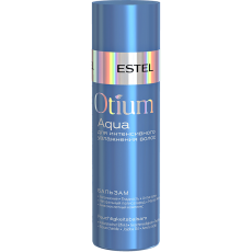 Balsam pentru hidratare intensă ESTEL OTIUM AQUA, 200 ml 18033 Estel Moldova