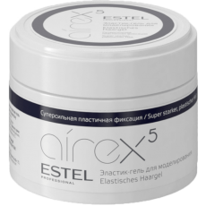Эластик-гель для моделирования волос ESTEL AIREX, 75 мл 4998 Estel Moldova