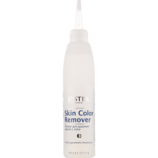 Loţiune pentru îndepărtarea vopselei de pe piele ESTEL SKIN COLOR REMOVER, 200 ml 4951 Estel Moldova