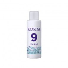 Crem-oxidant 9% Crystal, 100 ml 105428 Estel Moldova