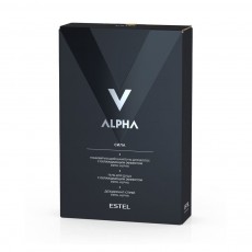 Набор для мужчин Estel Alpha "Power" (Шампунь 300 мл, Гель для душа 250 мл, Дезодорант 100 мл) 108284 Estel Moldova
