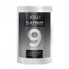 Пудра обесцвечивающая Jolli Platinum, 450 г 105443 Estel Moldova