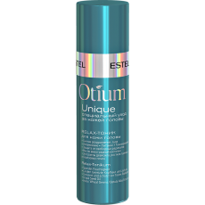 Relax-tonic pentru scalp ESTEL OTIUM UNIQUE, 100 ml 10056 Estel Moldova