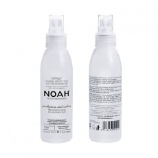 Spray cu provitamina B5 cu protectie termica pentru indreptarea parului, 5.14 Noah, 125 ml 104991 Estel Moldova