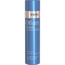 Șampon pentru hidratare intensă ESTEL OTIUM AQUA, 250 ml 18031 Estel Moldova