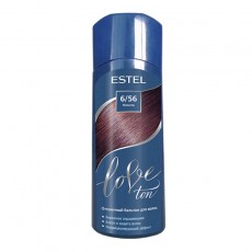 Balsam nuanțator ESTEL Love Ton, 6/56 - Mahon, 150 ml 9782 Estel Moldova