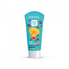 Pasta-gel de dinti cu gust de capsuni ESTEL LITTLE ME, 60 ml 102807 Estel Moldova