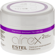 Глина для моделирования волос ESTEL AIREX 65 мл 13956 Estel Moldova