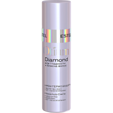 Cremă-protecție pentru păr ESTEL OTIUM DIAMOND, 100 ml 13521 Estel Moldova