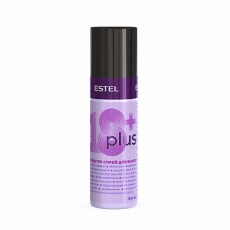 Spray pentru păr ESTEL 18 PLUS, 100 ml 102511 Estel Moldova