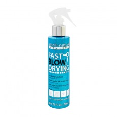 Spray bifazic pentru uscarea rapida a parului Abril et Nature Fast Blow Drying, 200 ml 103345 Estel Moldova