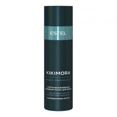 Șampon ultra-hidratant cu turbă pentru păr ESTEL KIKIMORA, 250 ml 28048 Estel Moldova