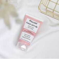 Scrub pentru ten matur Anti-ageing Nacomi, 85 ml 104806 Estel Moldova