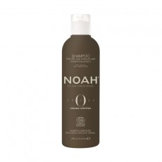 Шампунь Bio с оливковым маслом для увлажнения сухих и ломких волос Organic Noah, 250 мл 105008 Estel Moldova