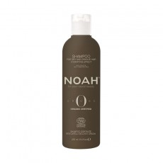 Sampon Bio hidratant cu ulei de masline pentru par uscat si casant Cosmos Organic Noah, 250 ml 105008 Estel Moldova