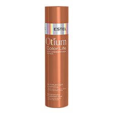 Șampon delicat pentru păr vopsit ESTEL OTIUM COLOR LIFE, 250 ml 12258 Estel Moldova