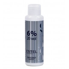 Oxidant 6% DE LUXE, 60 ml 5013 Estel Moldova