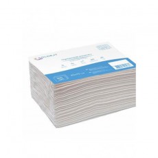 Prosoape de unica folosinta Spunlace netede 40x70 COLOReIT, 100 buc 105447 Estel Moldova