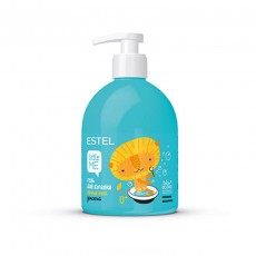 Gel de baie pentru copii ESTEL LITTLE ME, 475 ml 102811 Estel Moldova