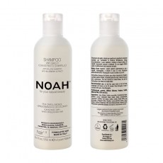 Sampon nuantator Anti-Yellow cu extract de afine pentru par blond 1.9 Noah, 250 ml 104970 Estel Moldova