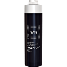 Balsam-condiționer ESTEL ALPHA HOMME 1000 ml 26099 Estel Moldova