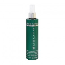 Spray pentru par deteriorat Sublime Stem Cells Abril et Nature, 200 ml 103303 Estel Moldova