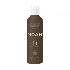 Бальзам Bio с кунжутным маслом для увлажнения всех типов волос Cosmos Organic Noah, 250 мл 105010 Estel Moldova