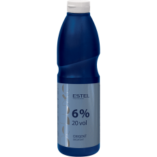Oxidant 6% DE LUXE, 900 ml 4994 Estel Moldova