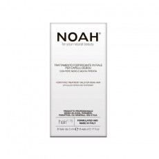 Fiole tratament fortificant ser anticadere pentru par slabit 1.15 Noah, 8 fiole x 5 ml 104994 Estel Moldova