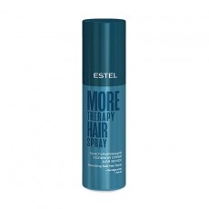 Текстурирующий солевой спрей для волос ESTEL MORE THERAPY, 100 мл 103241 Estel Moldova