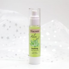 Ser-gel pentru ten sensibil Aloe Nacomi, 50 ml 106829 Estel Moldova