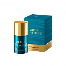 Apă de parfum pentru bărbați ESTEL ALPHA MARINE, 15 ml 101165 Estel Moldova