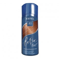 Balsam nuanțator ESTEL Love Ton, 8/4 - Chihlimbar, 150 ml 9788 Estel Moldova