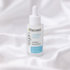 Ser hidratare intensiva pentru ten uscat Coconut Nacomi, 40 ml 104845 Estel Moldova