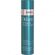 Șampon pentru scalp gras și păr uscat ESTEL OTIUM UNIQUE, 250 ml 12296 Estel Moldova