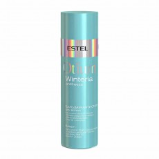 Balsam-antistatic pentru păr ESTEL OTIUM WINTERIA, 200 ml 102516 Estel Moldova