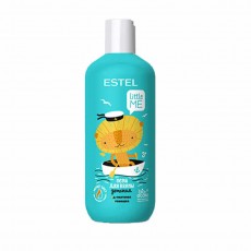 Spumă de baie pentru copii ESTEL LITTLE ME, 400 ml 102186 Estel Moldova