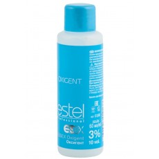 Oxidant 3% PRINCESS ESSEX, 60 ml 5011 Estel Moldova