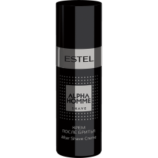 Cremă după bărbierit ESTEL ALPHA HOMME 50 ml 9239 Estel Moldova