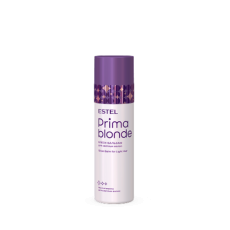 Balsam-luciu pentru păr blond ESTEL PRIMA BLONDE, 200 ml 13034 Estel Moldova